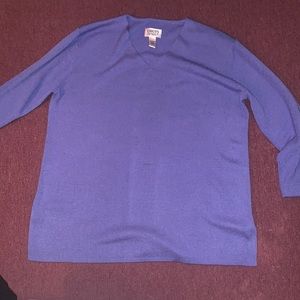 Women’s Chico’s top